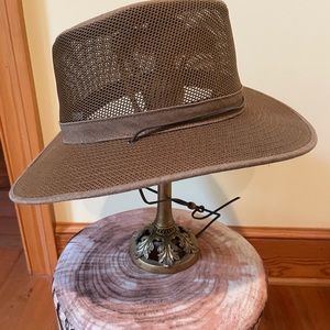 Big Head Caps mens mesh hat